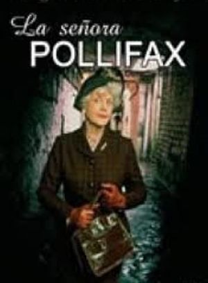 [Mrs. Pollifax 02] • La Sorprendente Señora Pollifax